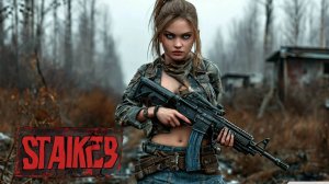 | STALKER 2 Heart of Chornobyl| ПРОХОЖДЕНИЕ | Часть 22| СТАЛКЕР 2 | S.T.A.L.K.E.R.2|