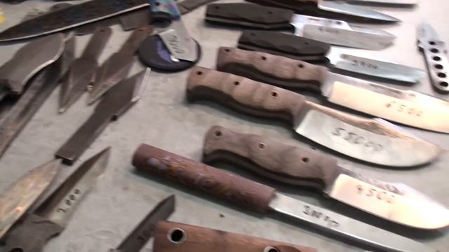 Выставка Новогодний Клинок. 2022. смотреть онлайн