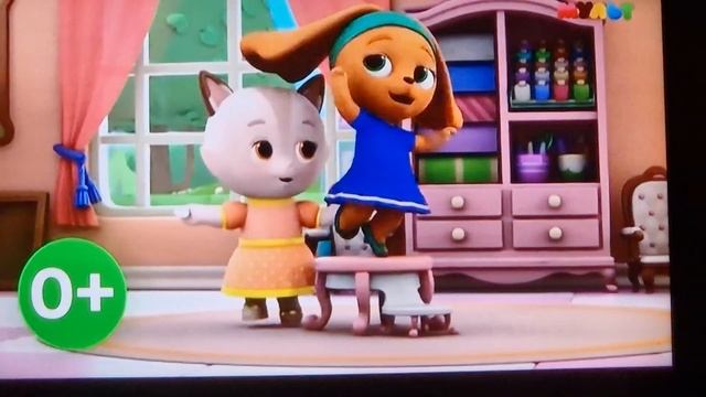 Заставка и Анонс (Мульт, 1.06.2023) (2/4) смотреть онлайн