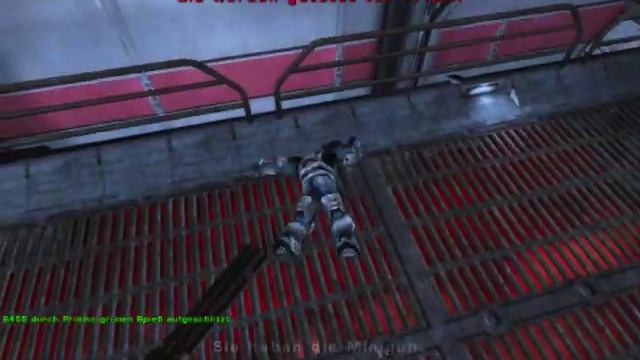 UT 2003 | Unreal Tournament 2003 смотреть онлайн