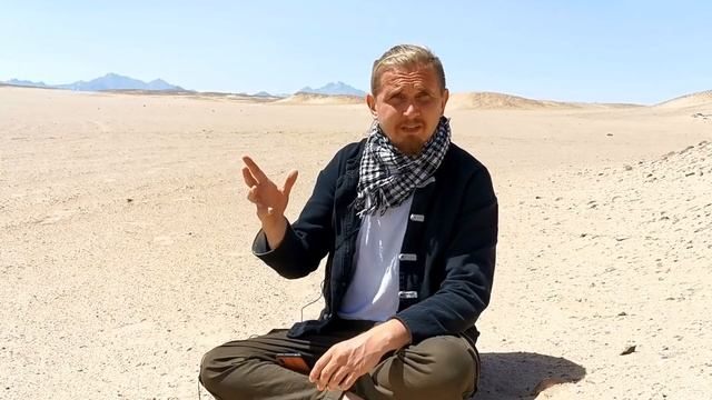 ПУТЕШЕСТВИЕ В МИР КЕТУ | Дмитрий Пономарев