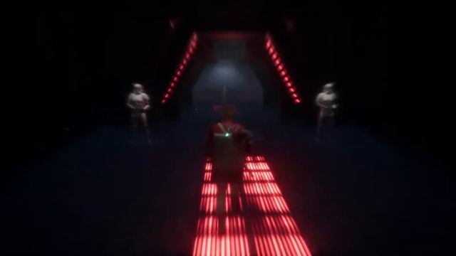 Star Wars Jedi: Fallen Order ФИНАЛ прохождение #5 смотреть онлайн