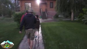 2021 Астрахань База Лагуна