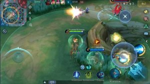 Mobile Legends Bang Bang РЕЙТИНГ ОСНОВА соло  ГОРД #mlbb