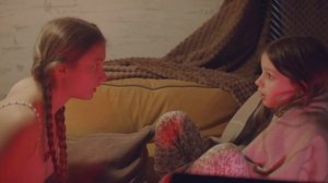 Моё участие в студенческой работе🎬