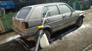 HUTER W105-P Проверка