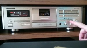 PIONEER CT-95