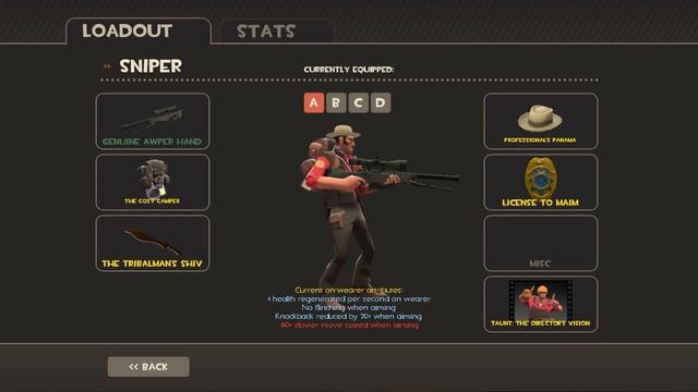 SPECIAL SNIPER TF2 AWP SOMETING LIKE THAT смотреть онлайн