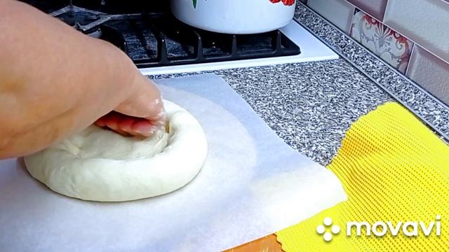 Самые Вкусные Узбекские Лепёшки! Как в Тандыре! Узбекские Лепешки в Духовке. ПРОСТО И ВКУСНО!