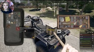 ВЫЛАЗКА► The infected 'Beta' v 17.01 прохождение ►13