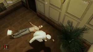 Hitman Blood Money【ALL TARGETS】