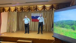 Сергей Грачев и Архипов Герман - Березовый сок