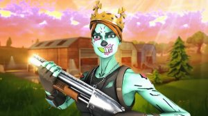 GAMEPLAY RELOAD FORTNITE \\ TOP 1