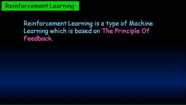Types of Machine Learning | Machine Learning   #machinelearning  #ml #machinelearningbasics