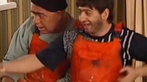 Равшан и Джамшут