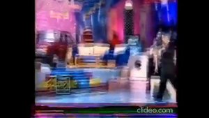 Главная и заставки секторов Поле чудес (2000-2001) ОРТ, Первый канал (2000-2005).mp4