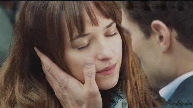 ►Anastasia & Christian | I'll take you there смотреть онлайн