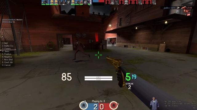 TF2 MEMES смотреть онлайн