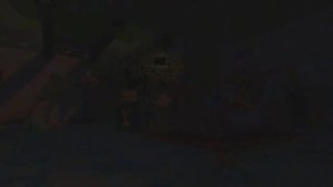 American McGee's Grimm: Volume 1 (Акт 5,6,7 - Смерть в кумовьях - Godfather Death)