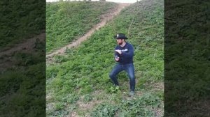 Одинокий рейнжер