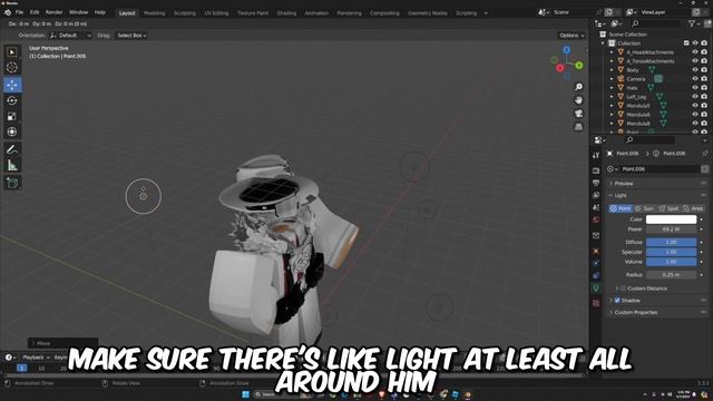 HOW TO MAKE A ROBLOX THUMBNAIL 2024 TUTORIAL 🔴