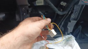 YATOUR на ниссан примеру п 12.