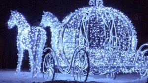 Рождественская сказка 2024-2025