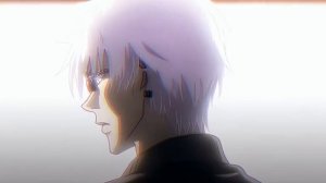 Годжо Сатору