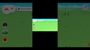 показываю как использовать приложение лего супер марио.