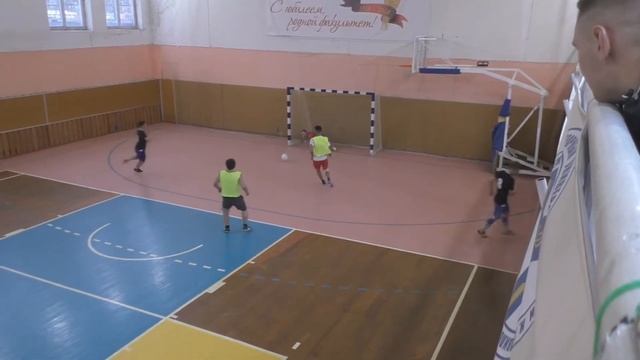 НЕ гол!) Титан-Темп смотреть онлайн