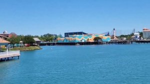 ОЧЕНЬ ХОРОШО ОТДОХНУЛИ  КРАСИВЫЕ МЕСТА ЮЖНАЯ КАРОЛИНА ПЛЯЖ ПЕРЕВЕРНУТЫЙ ДОМ  (перезалив)