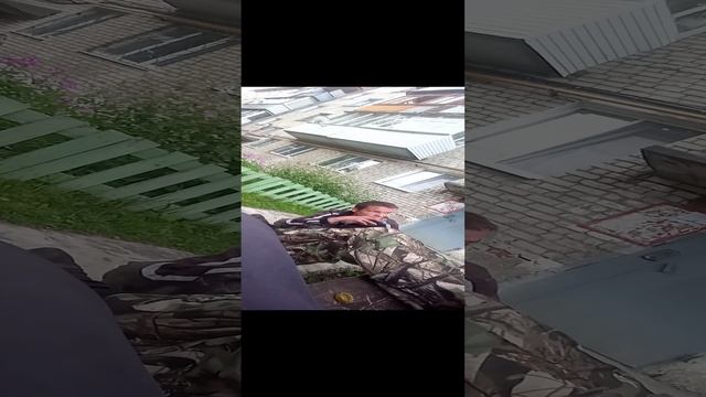 серега толстый обосрался