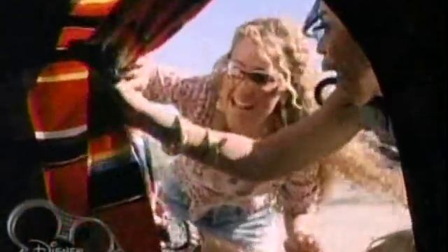 Cheetah Girls - Route 66 смотреть онлайн