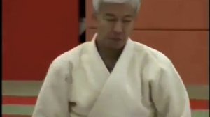 Айкидо. Дошу.