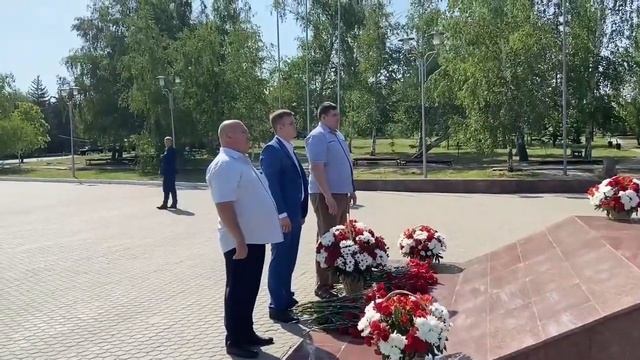 22 июня 2022 года, Саратов, ЛДПР