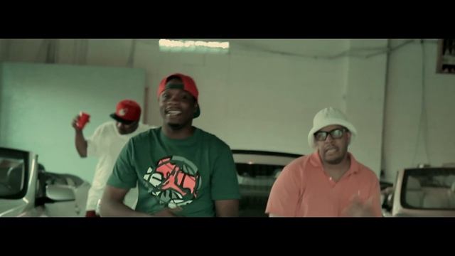 T-Dot Raines Stash full of hunnits смотреть онлайн