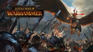 Total War Warhammer - Soundtrack