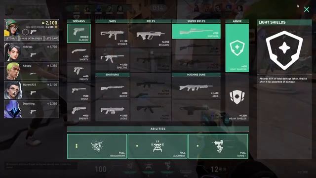 Valorant: Live Stream With @BlazingSkull смотреть онлайн