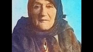 Блаженная Феоктиста Воронежская - Пробуждающая совесть.. (Протоиерей Василий Хадыкин)