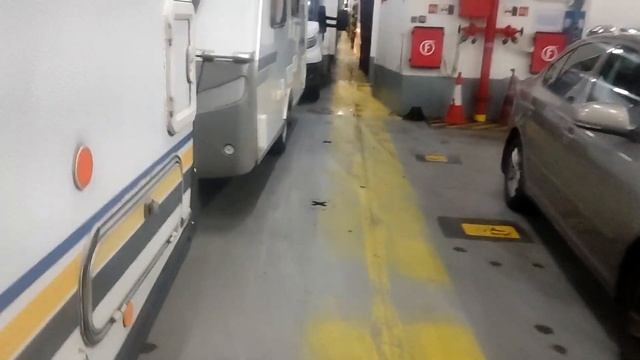 в Европу из Англии через ЛаМанш 2024 апрель