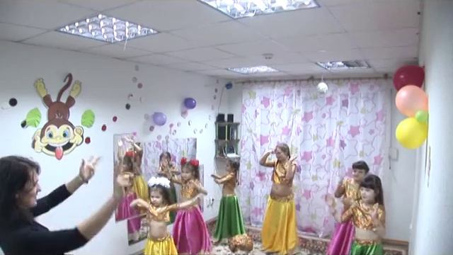 ЦВЕТиКлуб - полноценное развитие таланта вашего ребенка смотреть онлайн