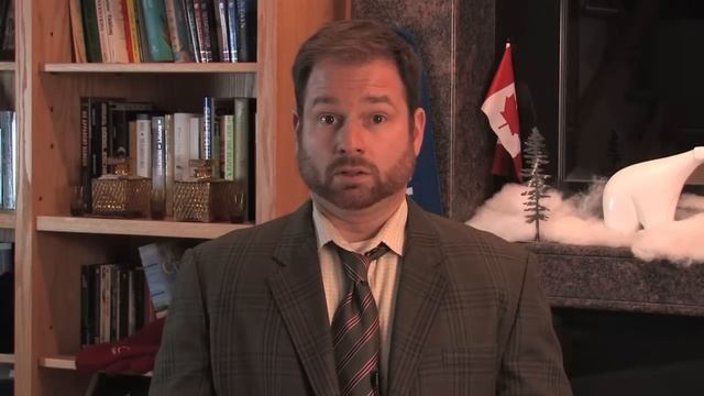 The Canada Party - "The Candidates" смотреть онлайн