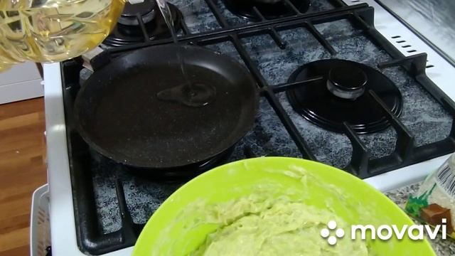 Наконец-то! Первые кабачки с огорода! Вкуснейший Торт из Кабачков. Обалденная Закуска из Кабачков!