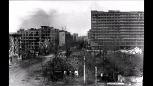 ШТУРМ волчьего логова ! МОЛОХ ГРОЗНОГО парашютно десантный батальон армия России ВДВ Чечня ч 41
