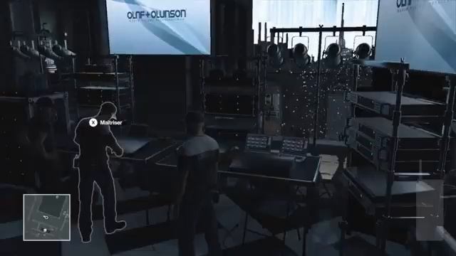 Hitman 2016 Прохождение Hitman 2016 (Hitman 6)