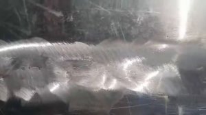 ШОВ ПО АЛЮМИНИЮ AMG2