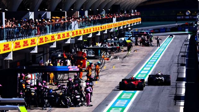 Miami Grand Prix Preview 2024 #f1 #lewishamilton #maxverstappen #redbullracing #youtubemadeforyou