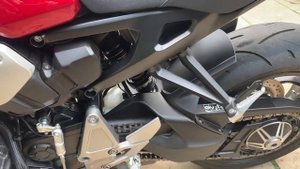 Honda CB1000R Neo Sports Cafe