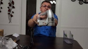 РАСПАКОВКА И ОБЗОР РУЧНОГО МИКСЕРА // США