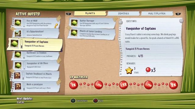 САДОВОЕ ПОБОИЩЕ! #55 － Plants vs Zombies Garden Warfare 2 [PS4] － ОГНЕННЫЙ ЧОМПЕР